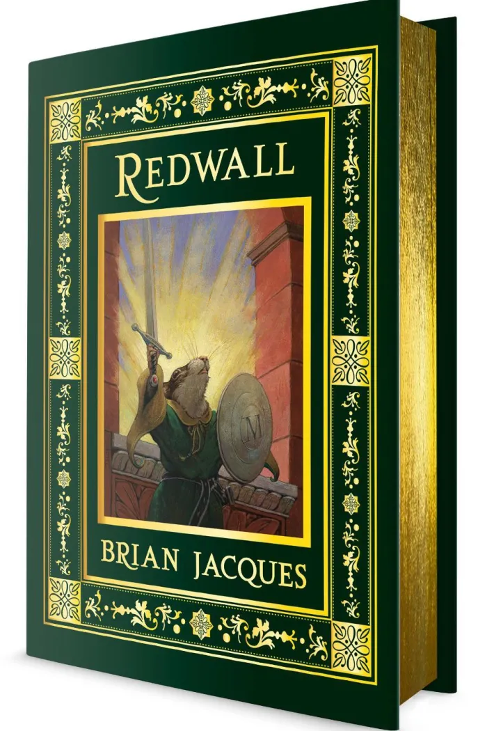 Redwall: The Collector's Edition