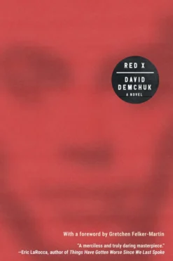 RED X