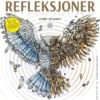 Refleksjoner fargelegging