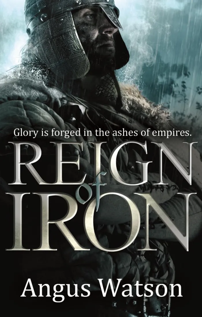 Reign of Iron
