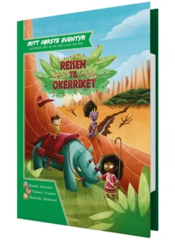 Reisen til Okerriket