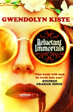 Reluctant Immortals