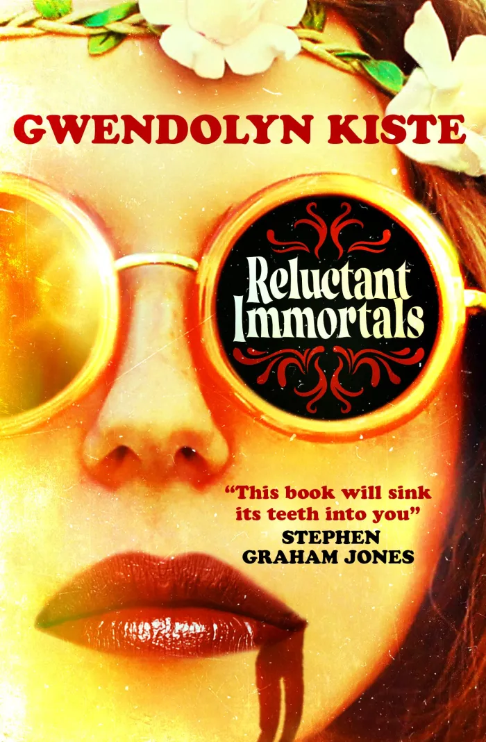 Reluctant Immortals