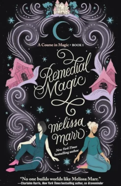 Remedial Magic