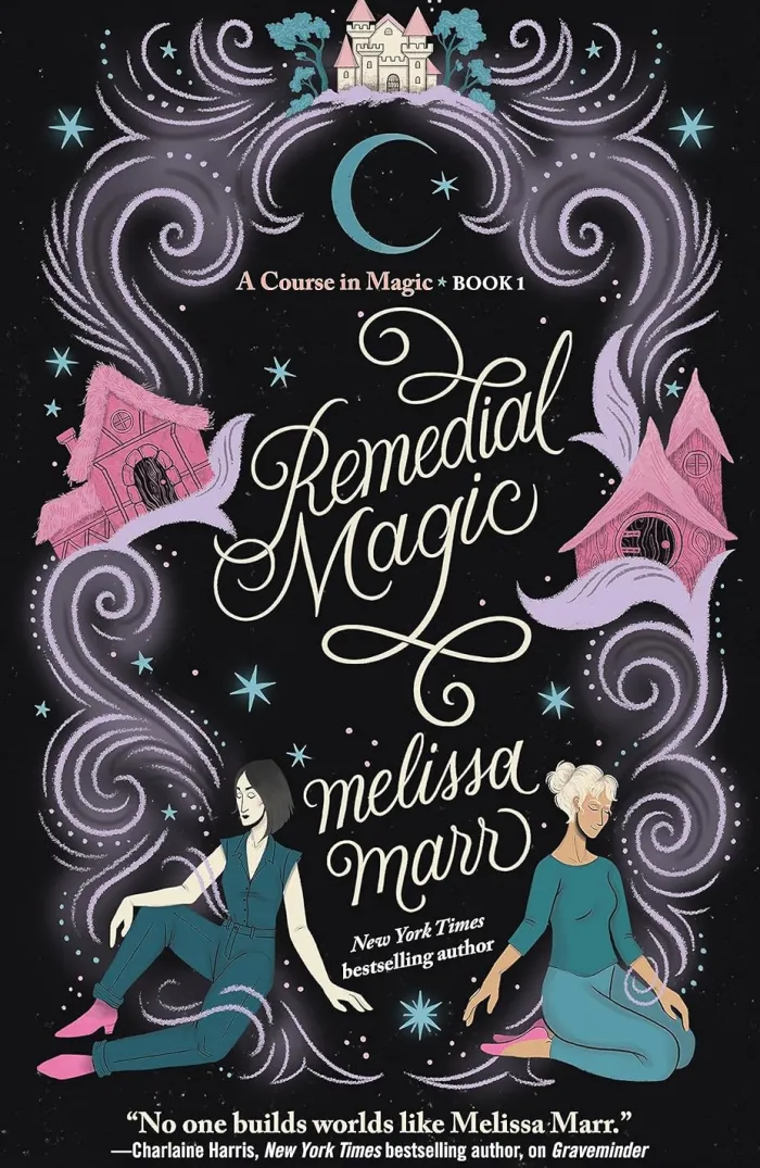 Remedial Magic