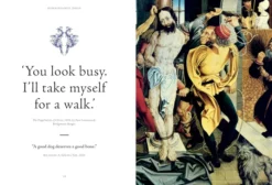 Renaissance Dogs: Curious canines from a bygone age