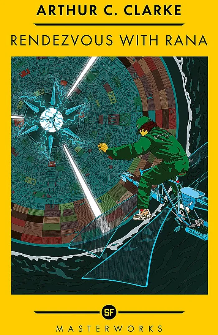 Rendezvous With Rama