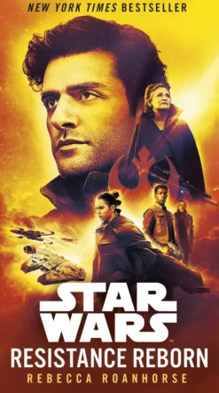 Resistance Reborn (Star Wars)