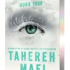 Restore Me Paperback Deluxe Limited Edition