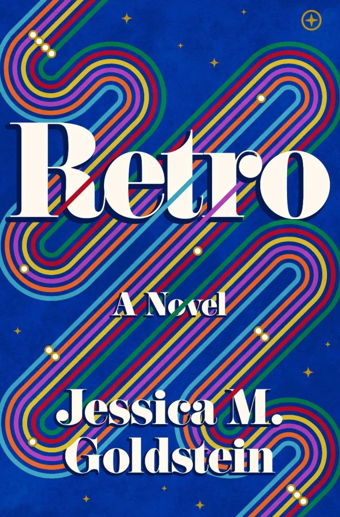 Retro: A Novel