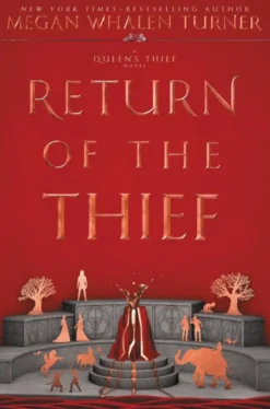 Return of the Thief