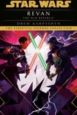 Revan: Star Wars Legends (The Old Republic)