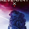Revenant-X: A terrifying survival horror set in deep space (Book two of Red Space)