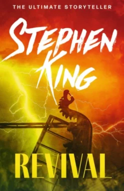 Revival: An iconic chiller from the No. 1 bestseller