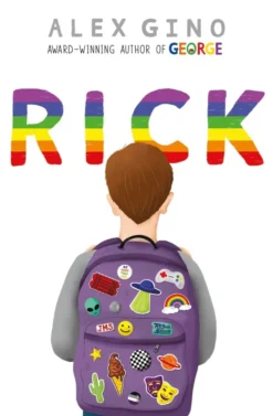 Rick: A Melissa Novel