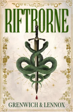 Riftborne