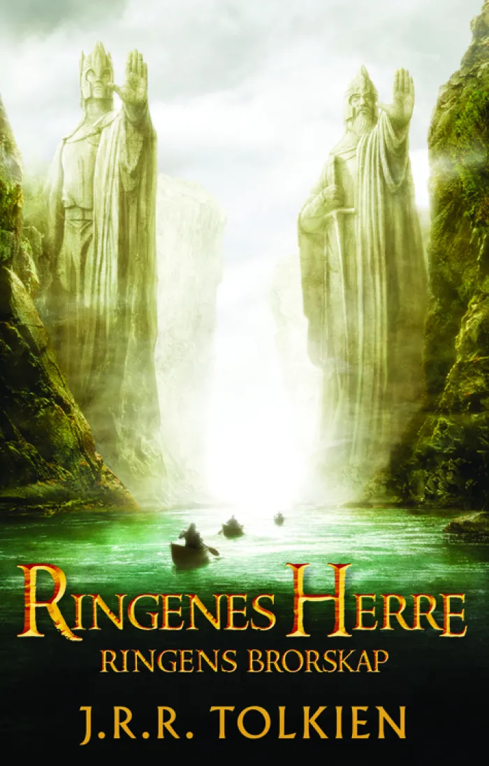 Ringens brorskap