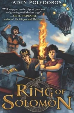 Ring of Solomon