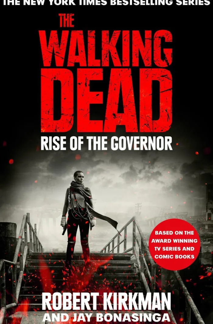 Rise of the Governor
