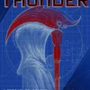 Rising Thunder: A Prequel to Scythe