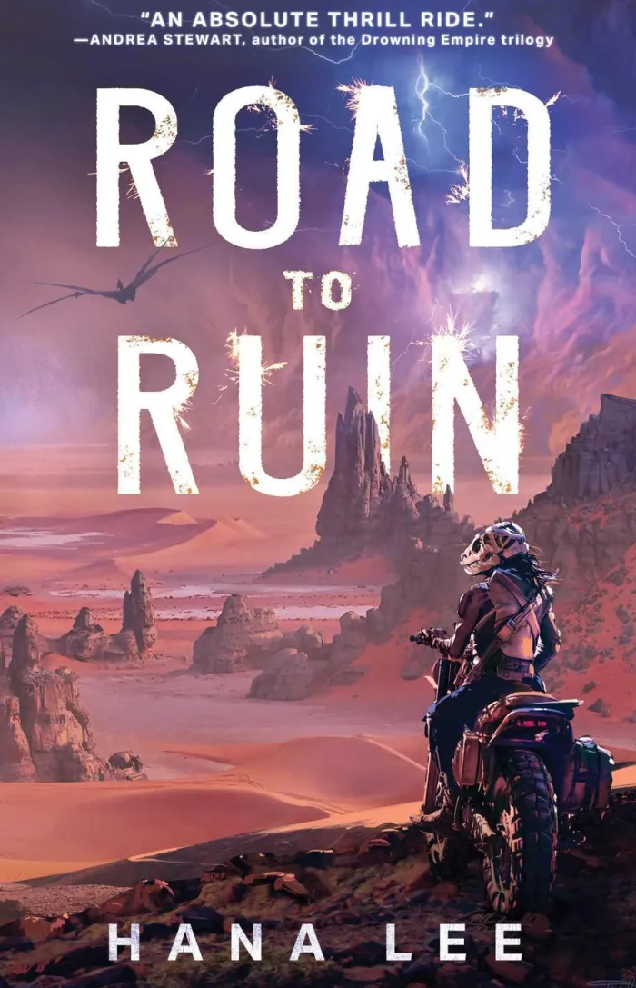 Road to Ruin: Volume 1