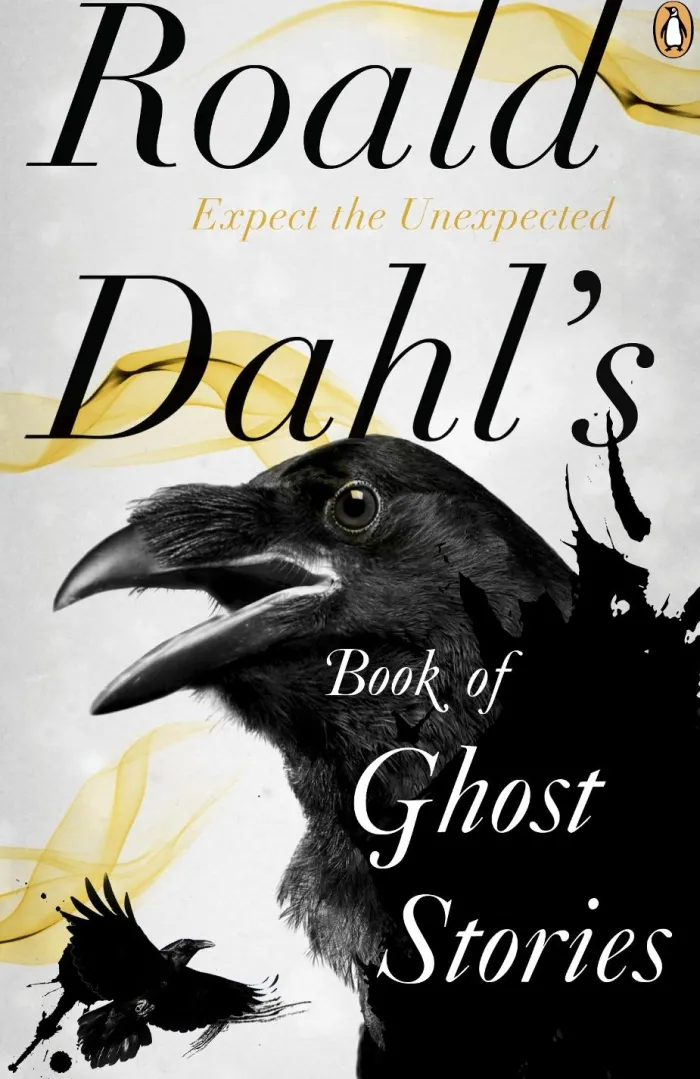 Roald Dahl's Book of Ghost Stories