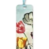 Robert John Thornton: Tulips bookmark
