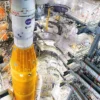 Rocket: Feel the Force of the World's Most Powerful Machines