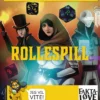 Rollespill HC