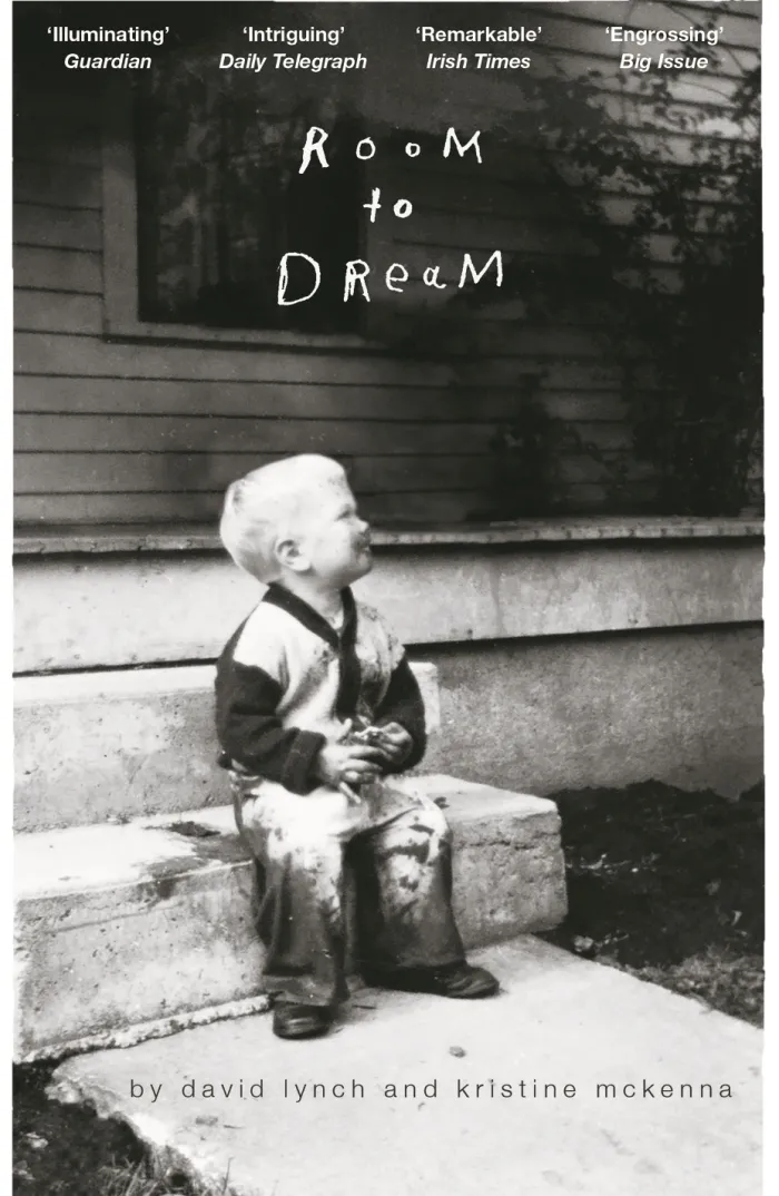 Room to Dream
