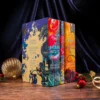 Roots of Chaos Box Set