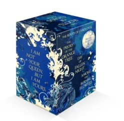 Roots of Chaos Box Set