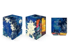 Roots of Chaos Box Set