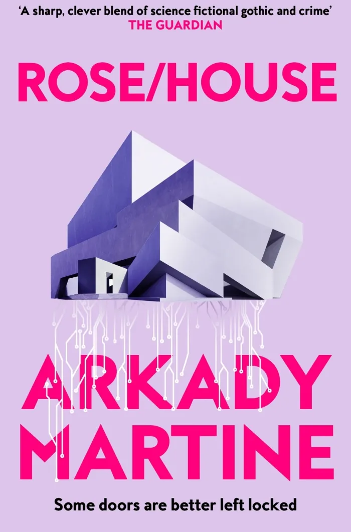 Rose/House