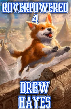 Roverpowered 4: Tales of an Aspiring Alchemist