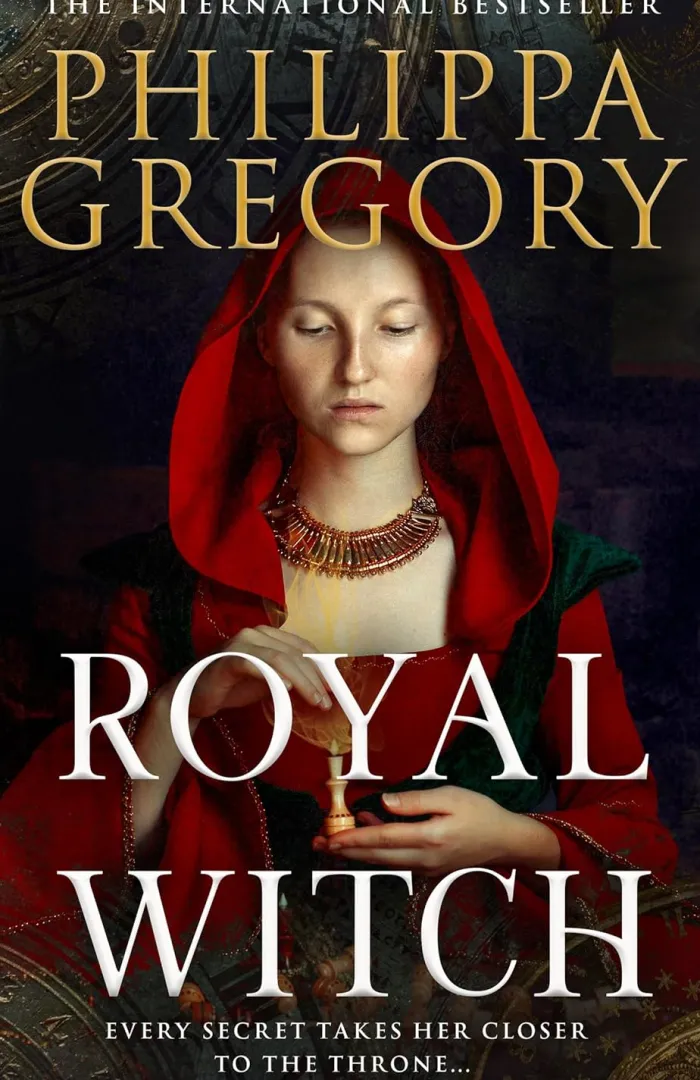 Royal Witch