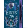 Ruinous Ends (The Souls of Blackwood Academy)