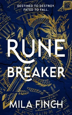 Runebreaker