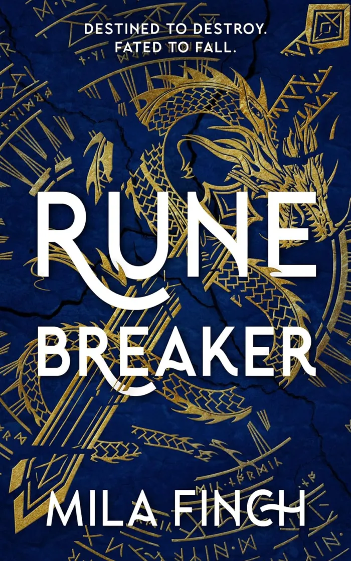 Runebreaker