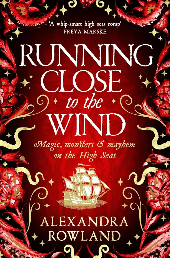 Running Close to the Wind