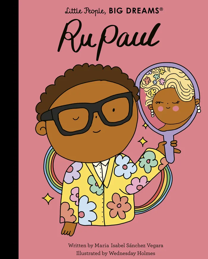 RuPaul: Volume 61