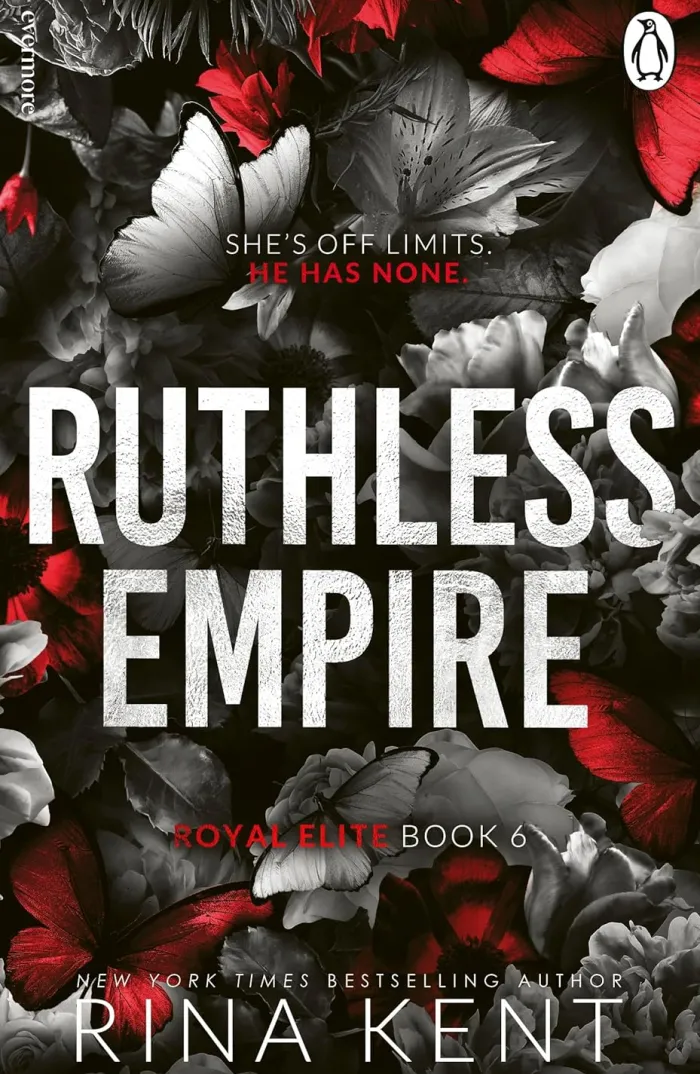 Ruthless Empire