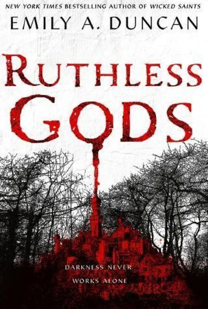 Ruthless Gods