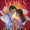 Ruthless Vows (Letters of Enchantment, Book 2)
