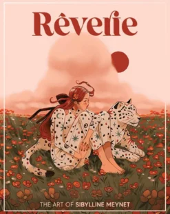 Rêverie: The Art of Sibylline Meynet