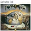Salvador Dalí Wall Calendar 2027 (Art Calendar)