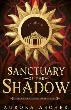 Sanctuary of the Shadow