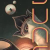 Sandworms of Dune
