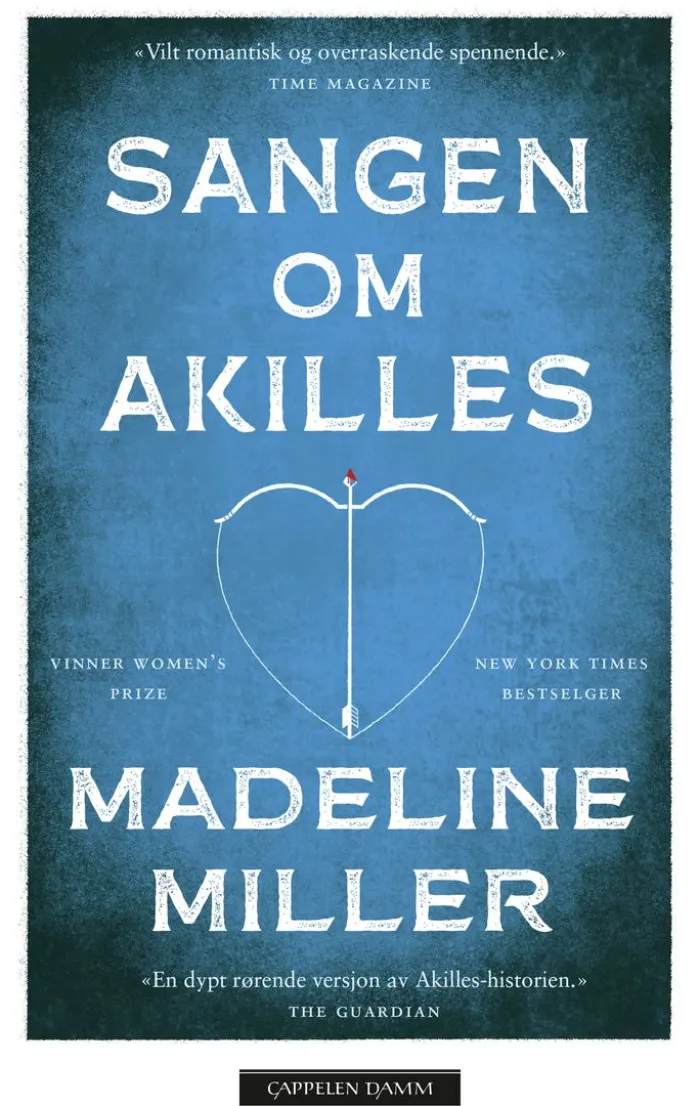 Sangen om Akilles