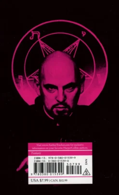 Satanic Bible
